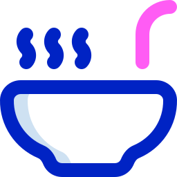 スープ icon