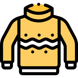 pullover icon