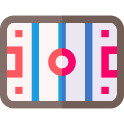 아이스 코트 icon