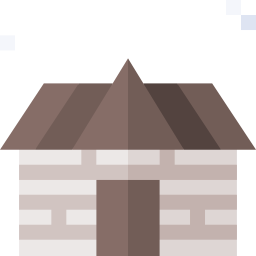 Cabin icon