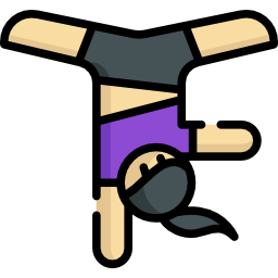 gymnastik icon