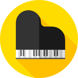 Piano icon