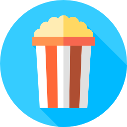 popcorn icon