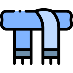 Muffler icon