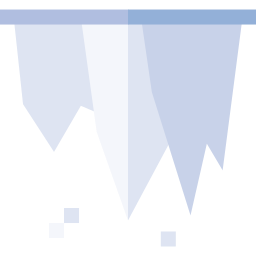 ijskegel icoon