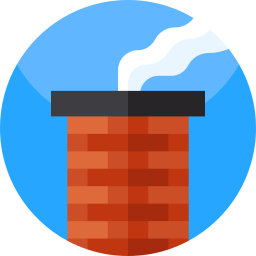 Chimney icon