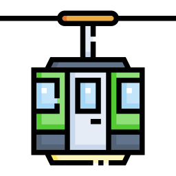 seilbahn icon