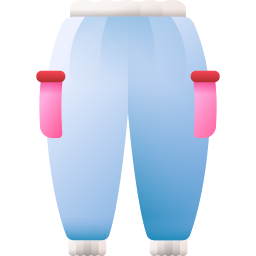 Trousers icon