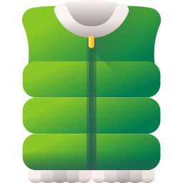 Vest icon