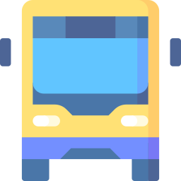 Bus icon