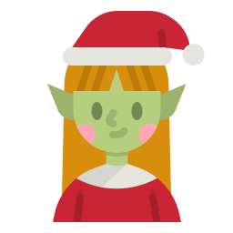 Elf icon