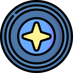 星空観察 icon