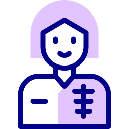 방사선 학자 icon