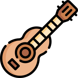 Ukelele icon