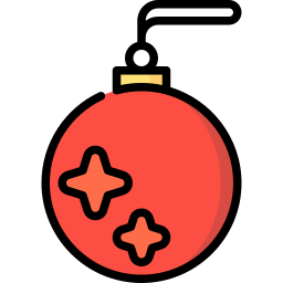 natal Ícone