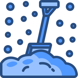 Shovel icon