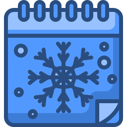 Winter icon