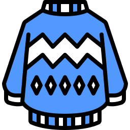 pullover icon