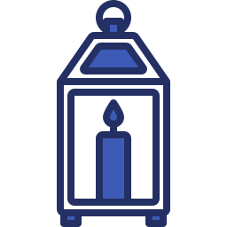 Lantern icon