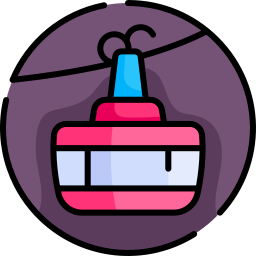 seilbahn icon