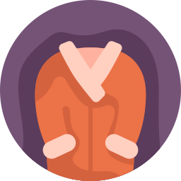 Coat icon