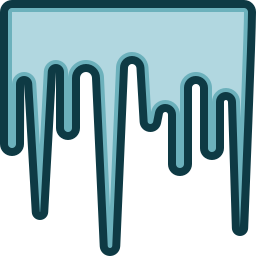 Icicle icon