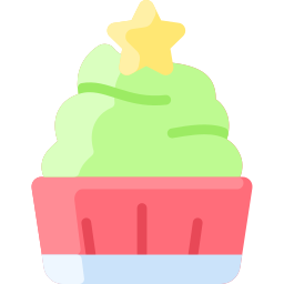 Cupcake icon