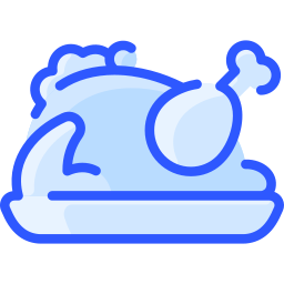 フライドチキン icon