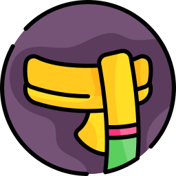 Scarf icon