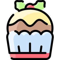 Muffin icon