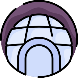 Igloo icon