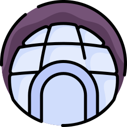 igloo ikona