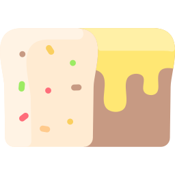 과일 케이크 icon
