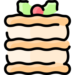 lasagna icona