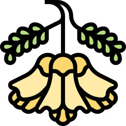 Flower icon