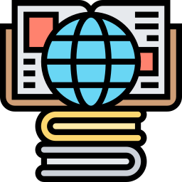 geographie icon