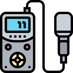 Ph meter icon