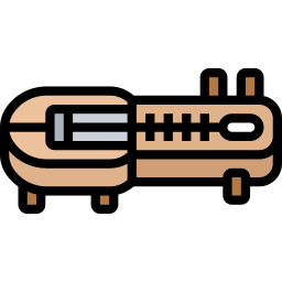 instrument de musique Icône