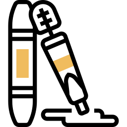 アイブローペンシル icon