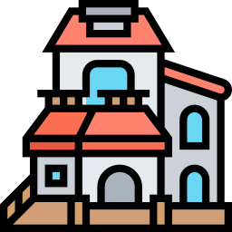 Duplex icon