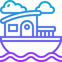hausboot icon