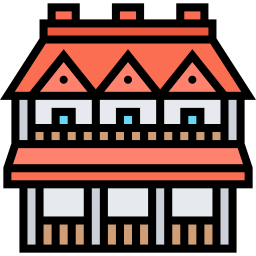 Townhouse icon