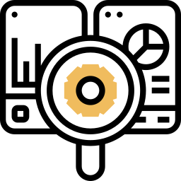ベンチマーク icon