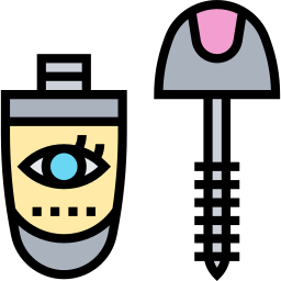 Mascara icon