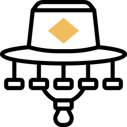 コルクハット icon