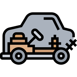 Chassis icon