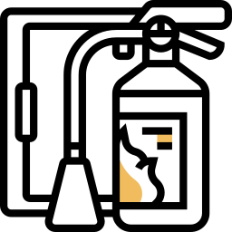 소화기 icon