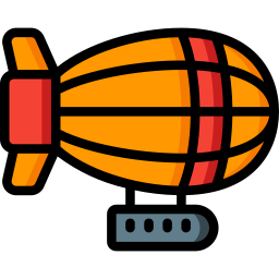 luftschiff icon