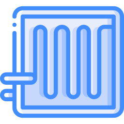 Fuel cell icon