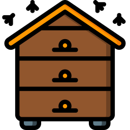 Beehive icon